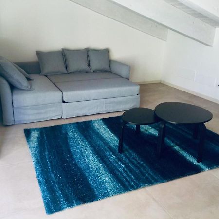Residenza Elena Appartement Rimini Buitenkant foto
