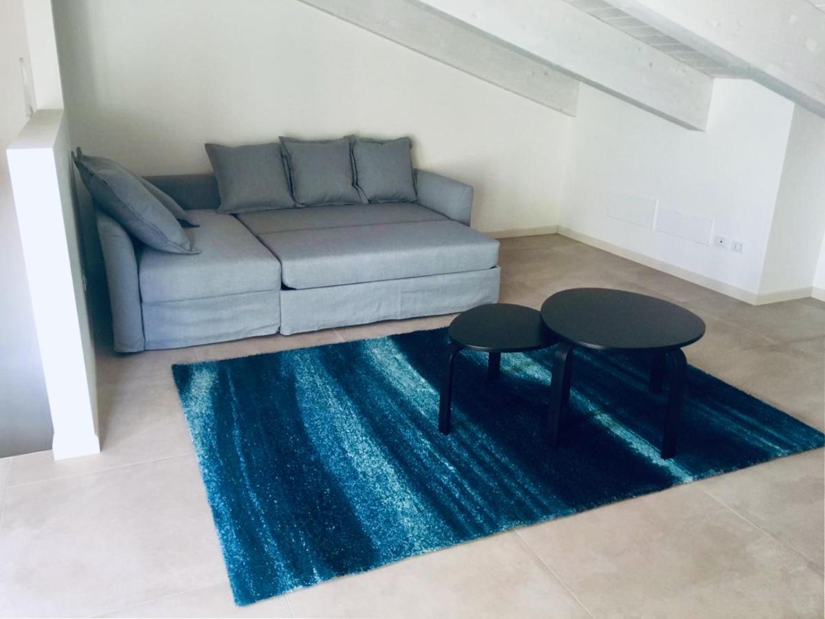 Residenza Elena Appartement Rimini Buitenkant foto