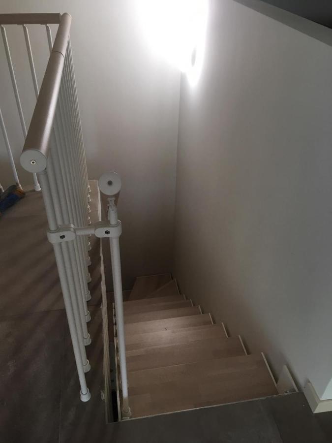 Residenza Elena Appartement Rimini Buitenkant foto