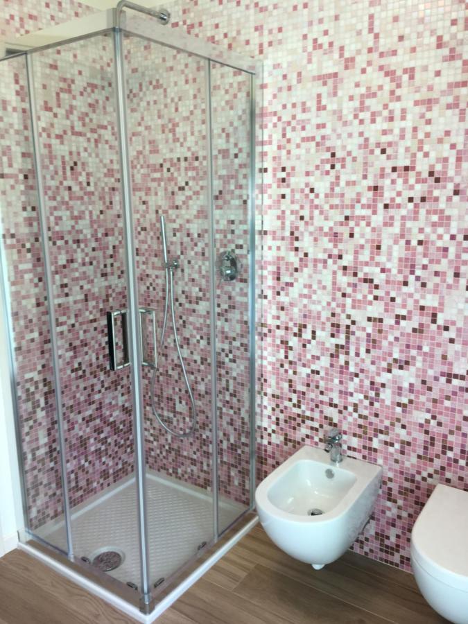 Residenza Elena Appartement Rimini Buitenkant foto