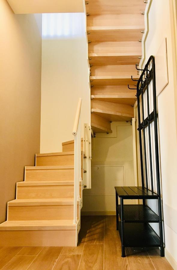 Residenza Elena Appartement Rimini Buitenkant foto