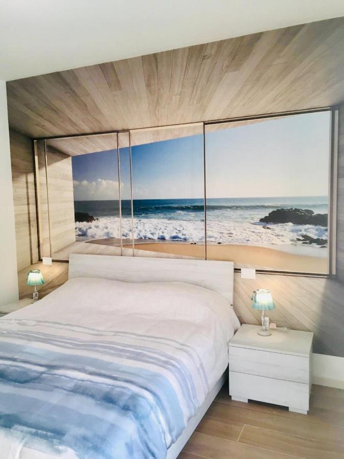 Residenza Elena Appartement Rimini Buitenkant foto