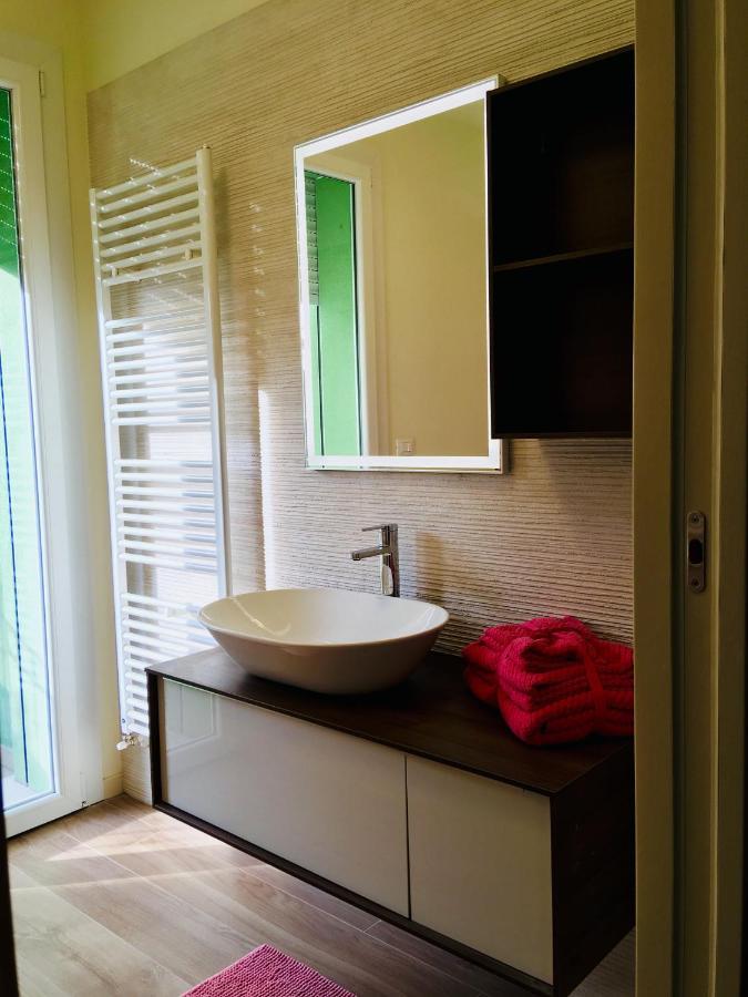 Residenza Elena Appartement Rimini Buitenkant foto