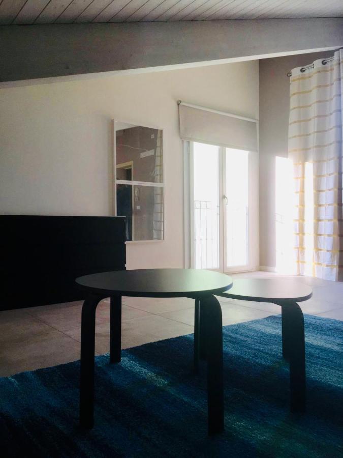 Residenza Elena Appartement Rimini Buitenkant foto