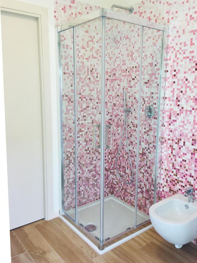 Residenza Elena Appartement Rimini Buitenkant foto